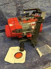 Ikelite Underwater Camera Housing Polycarbonate Red for Camera