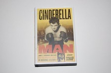 Cinderella Man: James J. Braddock, Max Baer, And The Greatest Upset In Boxin...
