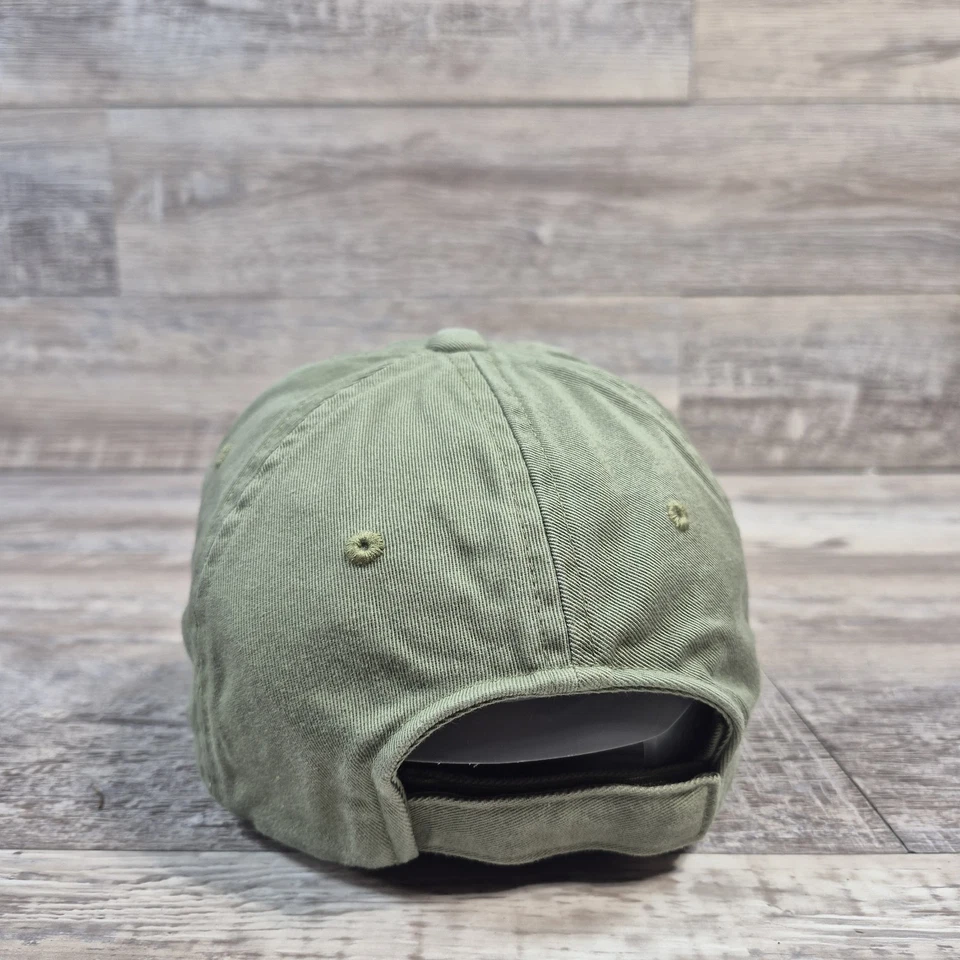 Gorra GAP Flores Jóvenes Niñas Gorra Ajustable Correa Trasera Talla Grande-XLarge  Foto 4 de 4