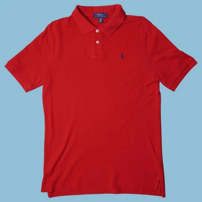 Vintage Ralph Lauren Polo Shirt - XL - Bild 1 von 2