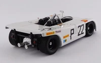 Best Model BEST9032-2 1:43 Porsche 908/03 NüRburgring 1000 Km 1970 #22 Sieger