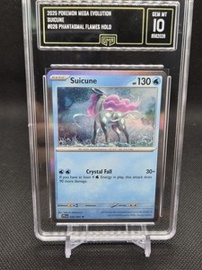 gma pokemon cards Amazon.com: Brock's Grit Evolutions 107/108 GMA 8 Full Art Card NM-MT :  Everything Else main image 1