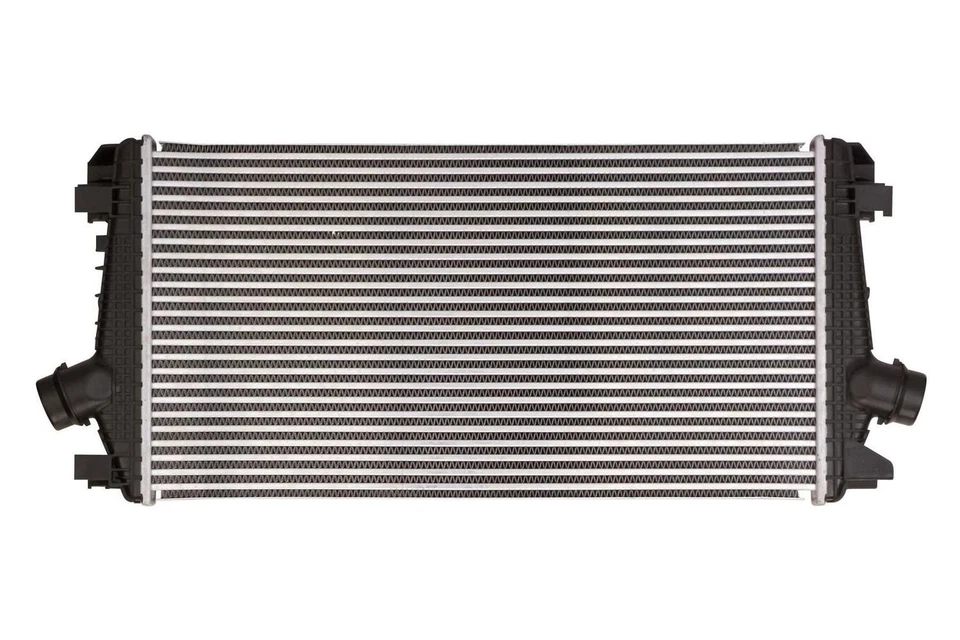 For Chevy Cruze 2014-2015 Spectra Premium 4401-1209 Intercooler - Image 3 of 4