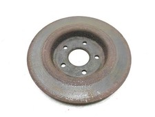 Disque de frein Volvo C30