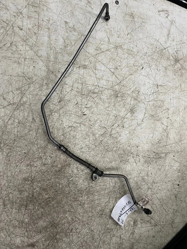 FORD TRANSIT Furgon Turbinenschmierrohr BK2Q6K679AB 2.20 Diesel 92kw 33380654