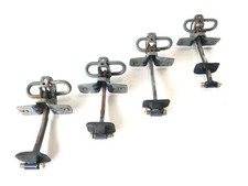 Porte avant et accessoires BMW M535