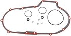 James Primary Cover Gasket & Seal Kit Paper #JGI 34955 89 K Harley Davidson