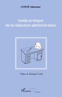 Alassane Conté | Guide Pratique De La RéDaction Administrative | Taschenbuch