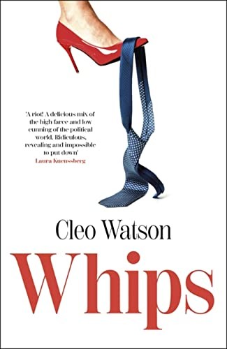 Whips,Cleo Watson