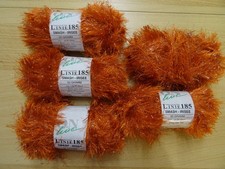 Wolle Strickgarn mit Lurex Fransengarn Effektgarn OnLine Linie 85 Smash Irisee