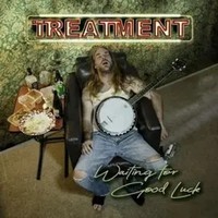 Waiting For Good Luck | The Treatment | Audio-Cd | Cd | 2024 | Ean 8024391110621