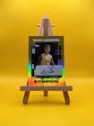 2023-24 Topps Focus FC Barcelona Thiago Alcantara 30/150 Auto Yellow Rainbow