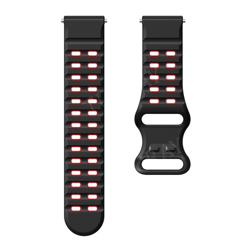 Replacement Silicone Strap For Huami Amazfit Bip 5 GTR 4 3 2 2e Watch Wristband - Picture 40 of 232
