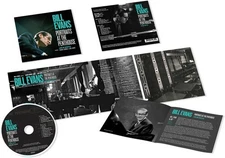 Bill Evans - Portraits at the Penthouse: Live in Seattle [New CD] Digipack Packa