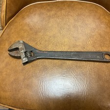 URREA Adjustable Wrench. #712S -   12 Inch Go...