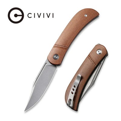 Civivi Appalachian Drifter C2015A Pocket Knife