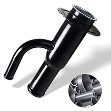 Fuel Filler Neck Pipe Fuel Tank Filler Neck Hose Replacement Compatible with