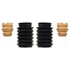 Staubschutzsatz Stoßdämpfer vorne für BMW 3-er E46 E90 E92 E93 E91 | 390564