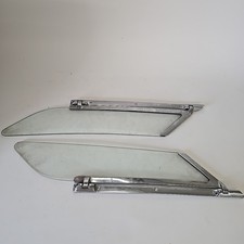 1974-1975 Chevrolet Vega Vent Wings Window Parts