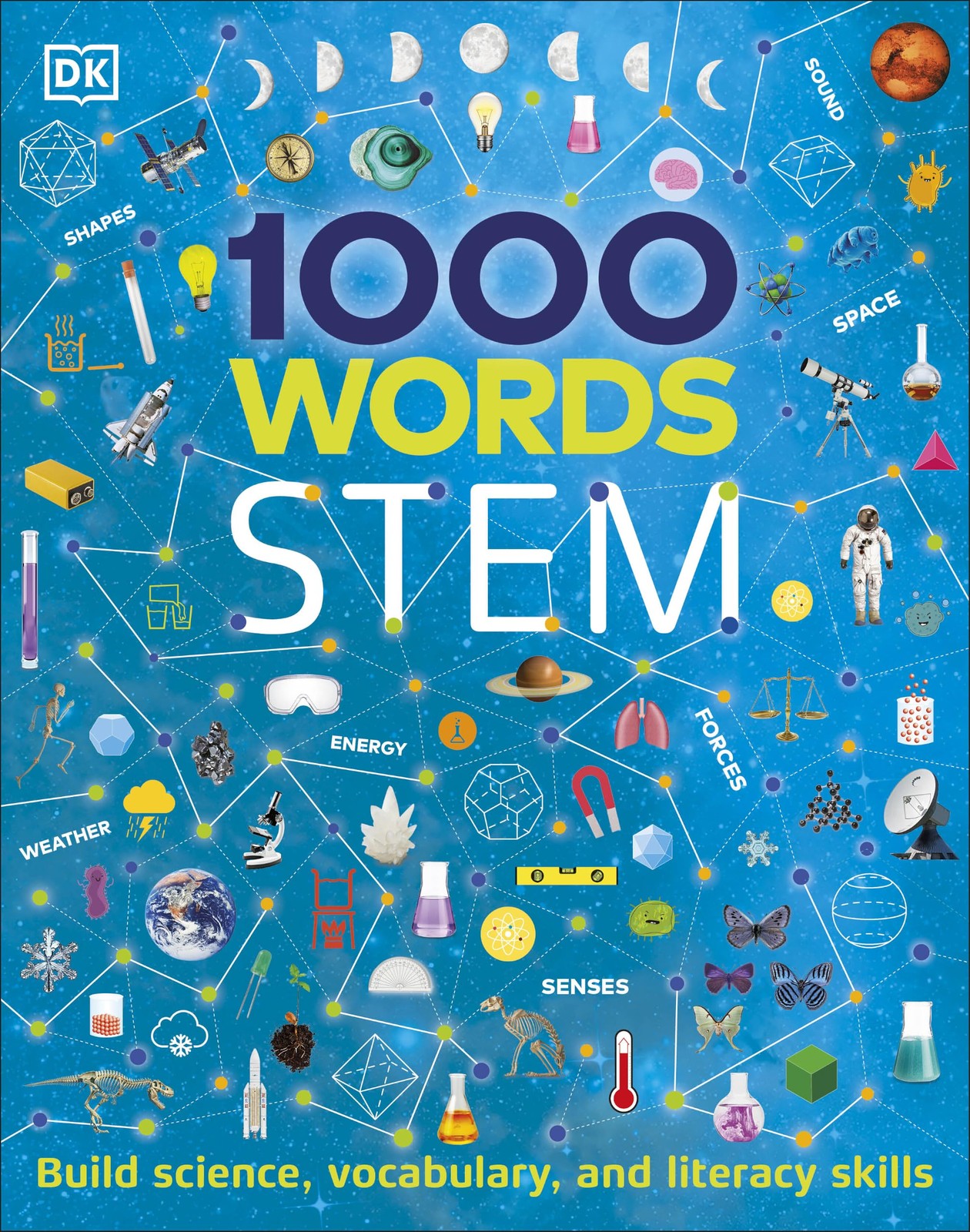 1000 Words: Stem Dk - Image 5