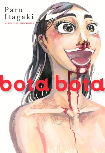 BOTA BOTA (TOMO UNICO) [Paperback]