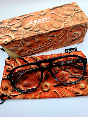 CADDIS Root Cause Analysis 1.50 Reading Glasses VOODOO 56-17-145