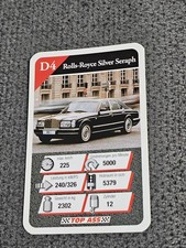 مقتنيات Rolls Royce