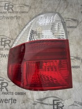 7162209 BMW E83 X3 LCI LED Rücklicht Rückleuchte Links Original 