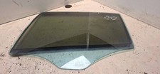 Mercedes-Benz E W211 2007 Links Fenster Scheibe T?r hinten DOT18AS2M527