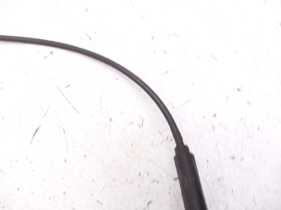 Фиксатор коробки передач 36 дюймов для Camaro Firebird Trans Am Kickdown 70-81 годов выпуска - Изображение 4 из 4