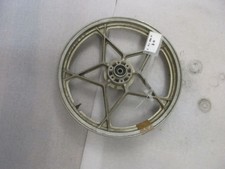 Z14. Suzuki GS 650 G Katana cerchio anteriore ruota anteriore 1,85 x 19 pollici Wheel Rim