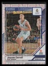 2024-25 Donruss Turkish Airlines EuroLeague #191 Jaycee Carroll
