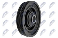NTY RKP-HD-000 Riemenscheibe FüR Honda