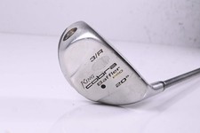 Cobra Baffler Pro #3 Hybrid / 20 Degree / Regular Flex Speeder Shaft