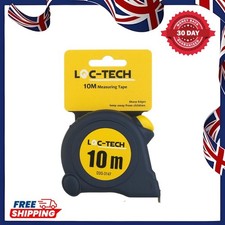 Measuring Tape Metric Steel Tape Measure Magnetic Hook 3m , 5m , 7.5m & 10m