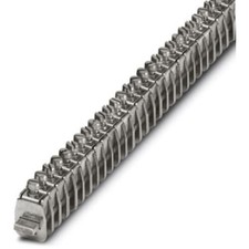 3pc PHOENIX CONTACT - IC 0404033 Terminal Block Connector Pick-Off 16 to 6