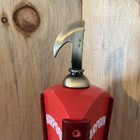 Harpoon Brewery Seasonal Red Logo Beer Tapper Handle - 10” - Metal — photo 9