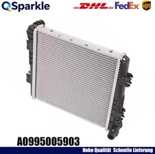 A0995005903 Motorwasserk&uuml;hler F&uuml;r Mercedes Benz AMG C63 W205 A205 S205