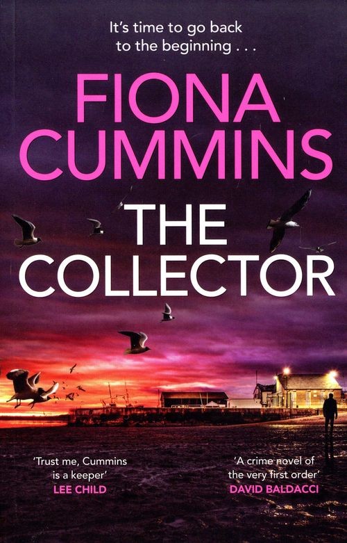 The Collector