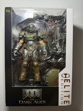 McFarlane Toys Elite Edition DOOM: The Dark A...