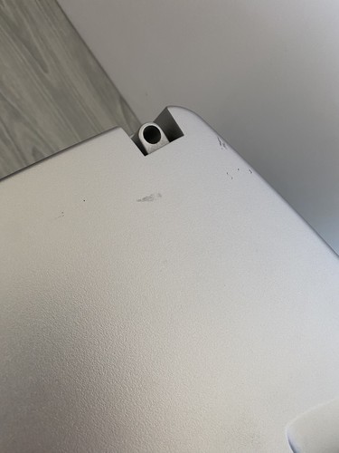 Ferguson 14" Röhrenfernseher & DVD Kombi FTD1480T mit Fernbedienung silber getestet - Bild 8 von 14