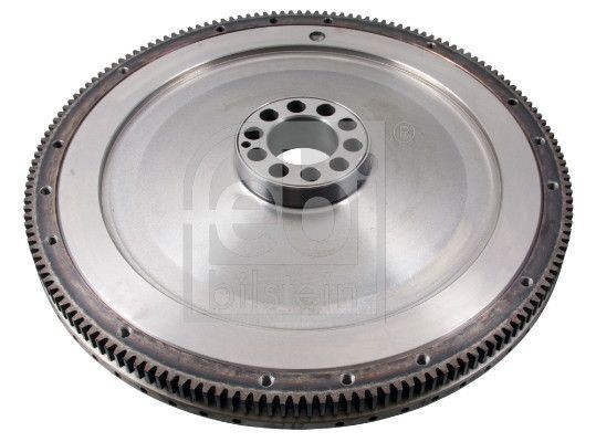 FEBI 171216 FLYWHEEL
