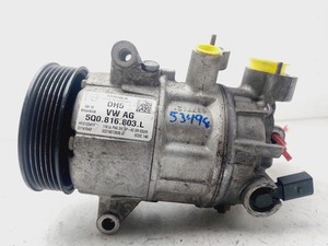 5Q0816803L klimakompressor für SEAT ATECA (KH7) 2016 9193188