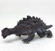Megahouse Kamoebas 2 Mini Figure Godzilla Art...