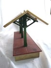 Lionel Freight Shed No. 155 Vintage Standard Gauge 1st Gen — photo 6