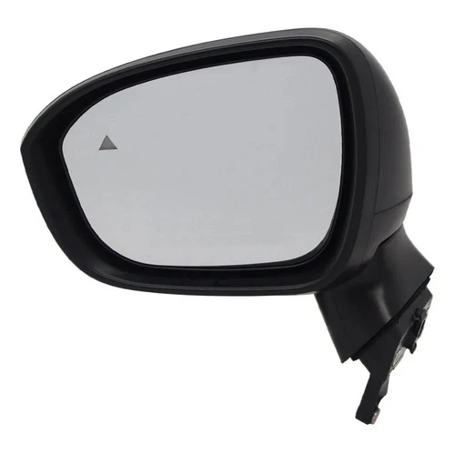 For Nissan Rogue 21-22 TYC Driver Side Power View Mirror Heated Standard Line