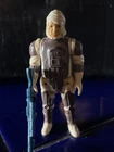 Vtg Star Wars Dengar Complete Action Figure 1980 HK Kenner