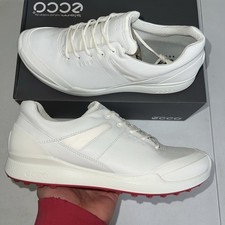 NEW Ecco Golf Biom Hybrid Women s Size EU 42 ...