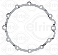 Elring 215.210 Dichtung Des Automatikgetriebes Passt Zu: Audi A4 Allroad B9, A4