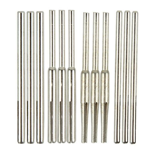Brand New Sandpaper Clip Jewelry Making Polishing Straight Woodworking - Picture 9 of 12